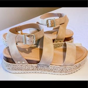 Super Cute Sandals